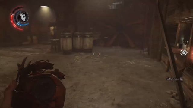 DISHONORED 2 PS4 - gameplay on PS5 /4K/30fps смотреть онлайн
