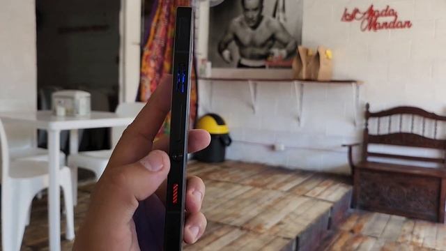 El telefono mas potente del mundo lo tiene la marca ZTE | Primeras impresiones Nubia redmagic 9 pr смотреть онлайн