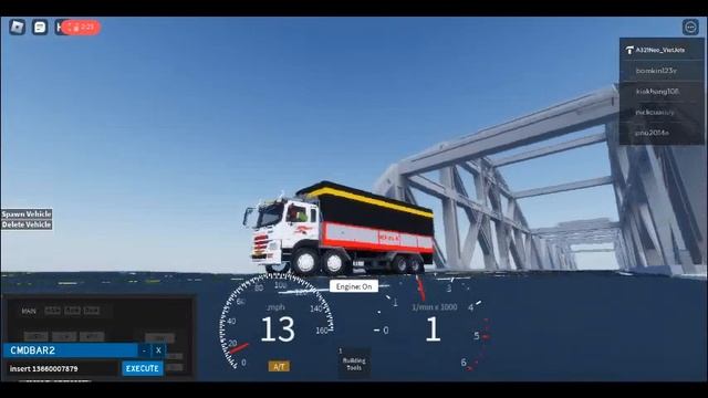 test xe admin hyundai hd320 độc quyền *không share* смотреть онлайн
