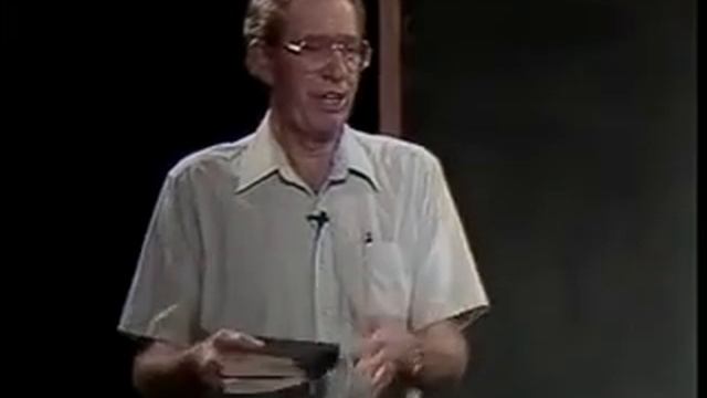 Les Feldick - Book 24, Lesson 1, Segment 3 смотреть онлайн