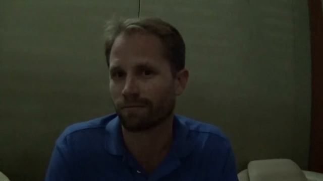 M. Yassin interviewing Dr. Brent Boehlert, Massachusetts Institute of Technology (MIT) on Nile Basi смотреть онлайн