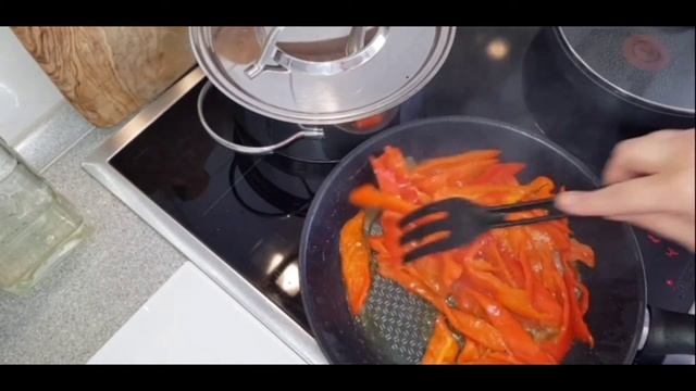 Готовлю немецкие картофельные Клёзы/KlößeThüringer Art смотреть онлайн