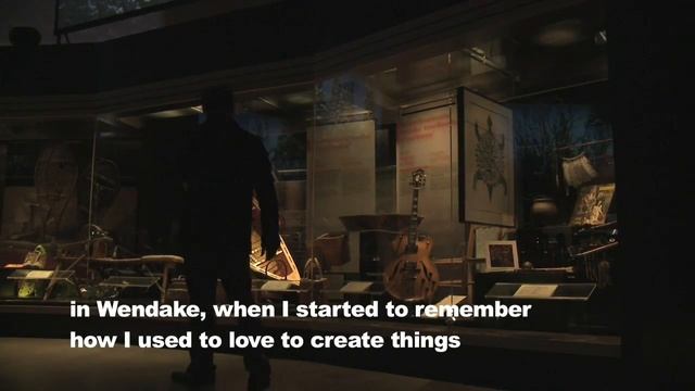 Louis Karl Picard Sioui смотреть онлайн