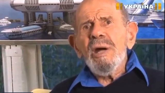 Жак Фреско про Бендеровцев смотреть онлайн
