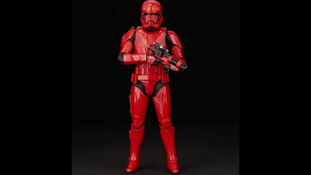 Star Wars Black Series new images revealed - The Mandalorian - Rise of Skywalker - Jedi Fallen Orde смотреть онлайн