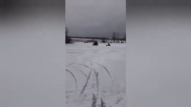 Утопили мотоцикл смотреть онлайн