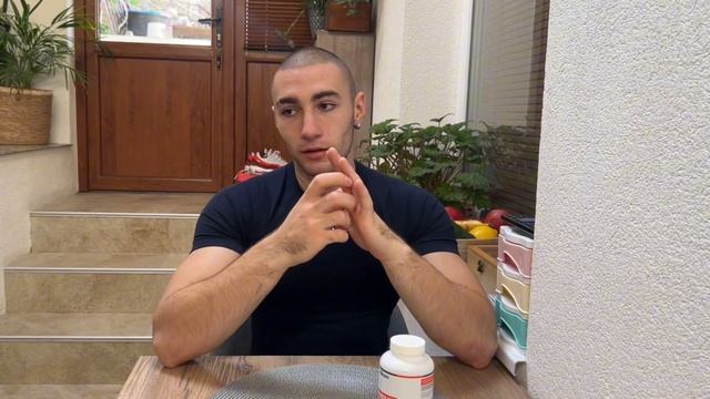 Как да увеличим ТЕСТОСТЕРОНА СИ?? (Натурално) смотреть онлайн