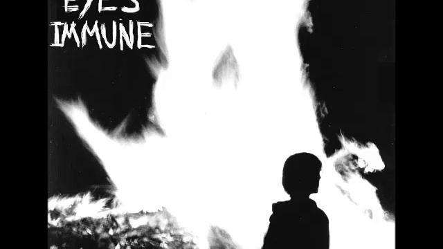 Eyes Immune- Chameleon смотреть онлайн