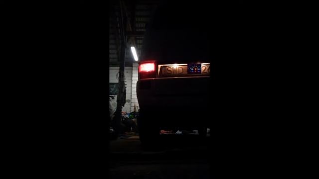 VW T4 VR6/V6 engine sound смотреть онлайн