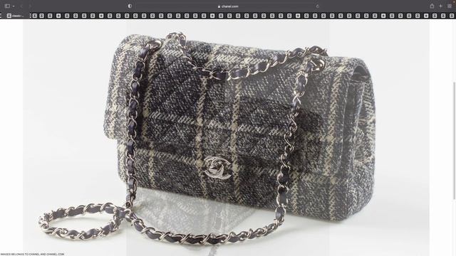 CHANEL METIERS D'ART COLLECTION 2021/22 ❤️ CHANEL HANDBAGS