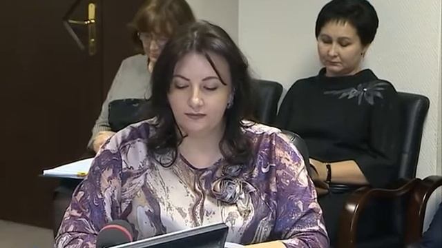 3/4 расходов — на социальную сферу 12+ смотреть онлайн