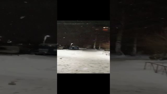 Снежок смотреть онлайн