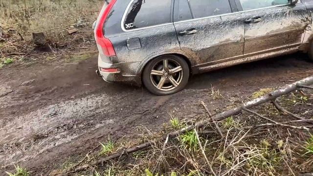 Экспедиция VOLVO XC Club Latvia 2024 смотреть онлайн