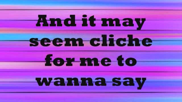 Demi Lovato and Selena Gomez - One and the Same Lyrics смотреть онлайн