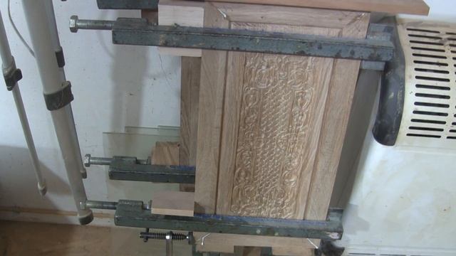 Тонкие нарды из дуба. Новинка смотреть онлайн