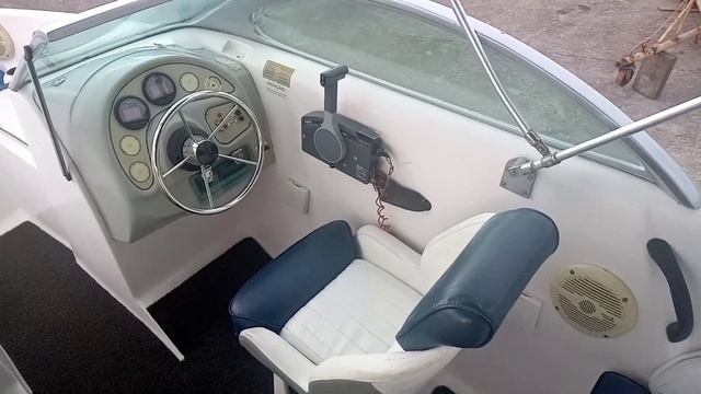 Lancha Focker 190 com motor Yamaha 90 HP 4 Tempos @OndaBoatLancha Região dos Lagos смотреть онлайн