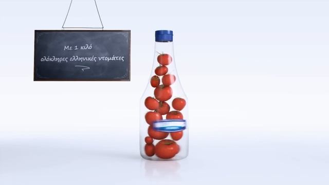 HELLMANNS KETCHUP - Τηλεοπτικό σποτ / Audio design by NRG смотреть онлайн