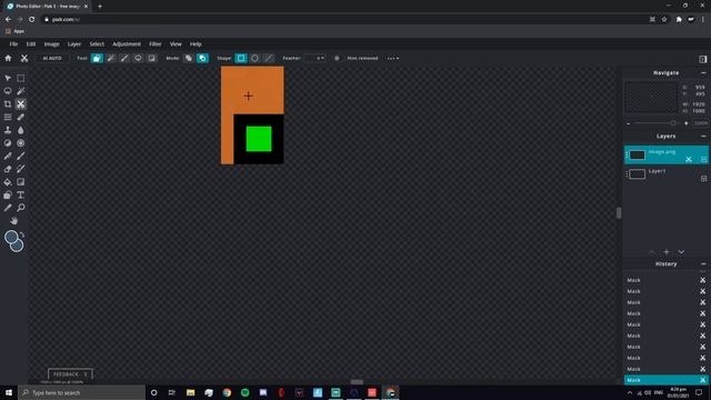 How to Make Your Valorant Crosshair in Aimlab! смотреть онлайн