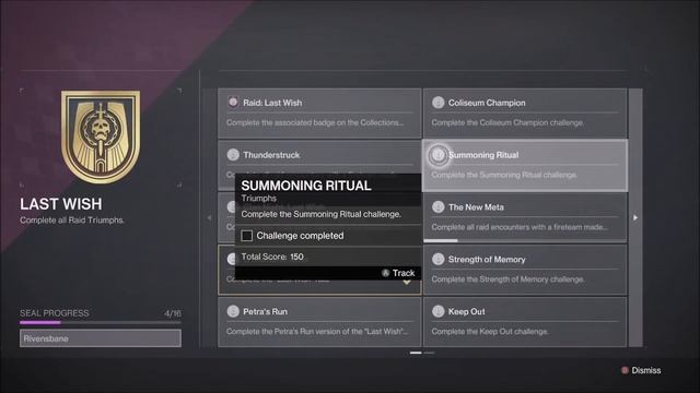 Destiny 2 | THIS WEEK IN DESTINY - Jan 3rd 2023 : Season of the Seraph - Week 5 Full Reset Guide смотреть онлайн