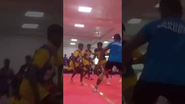 TAMILNADU KALVI VS Andhra Pradesh2022 #HCL FOUNDATION SPORTS FOR CHANGE смотреть онлайн