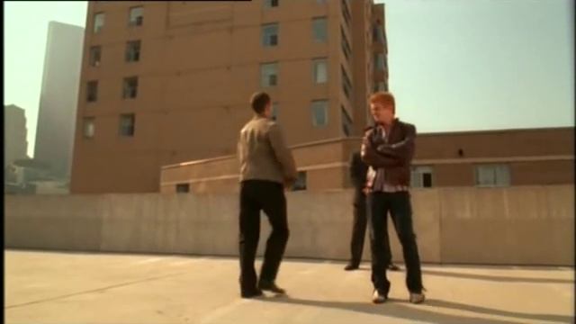 Mutant X - Brennan Mulray смотреть онлайн