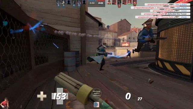 Mid s11 scout frags смотреть онлайн