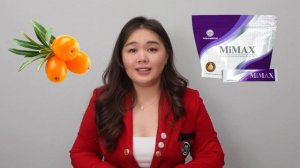 MIMAX - клеточное питание, омоложение, иммунитет | M International ASTANA