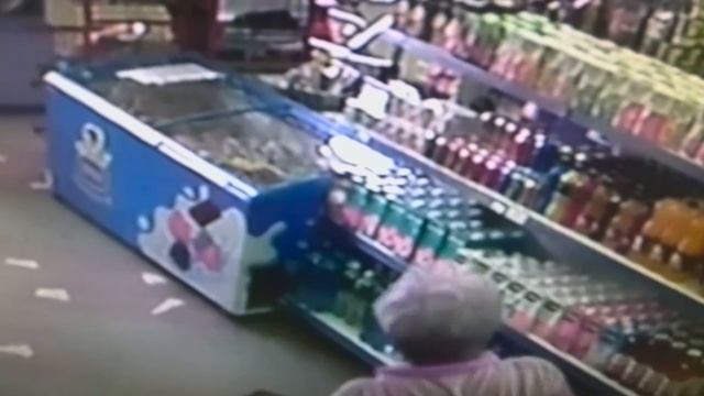 Самый хитрый вор в Хотлянах! смотреть онлайн