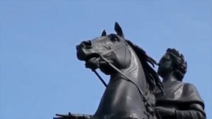 Тайны Чапман  “Големы“