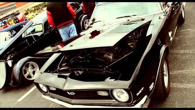 QUAD CITY CAMARO CAR CLUB (JUMERS CASINO) смотреть онлайн