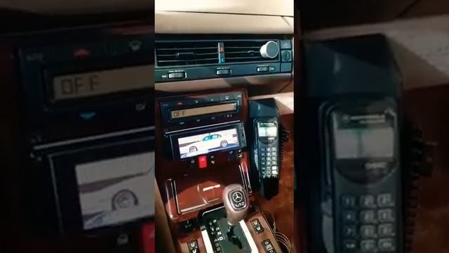 Mercedes SL 500 R129 1997 interior смотреть онлайн