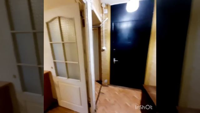 2-х ком. кв. Ул. Чертановская, д. 21, корп.1 смотреть онлайн