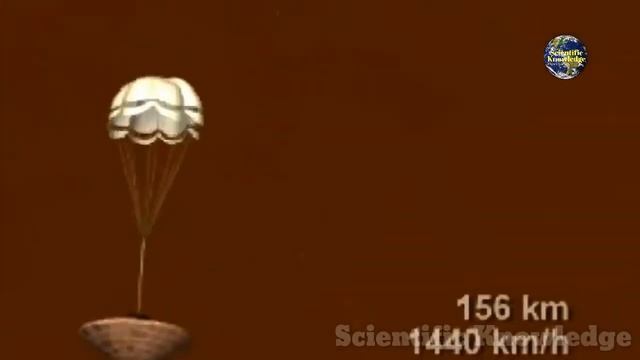 Titan the largest moon of Saturn l Cassini mission in Hindi смотреть онлайн