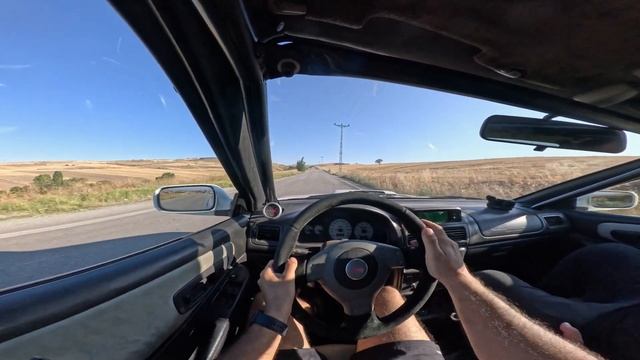 9 Kere Motor Kıran Subaru - Rodaj Meselesi - Yusuf Acun смотреть онлайн