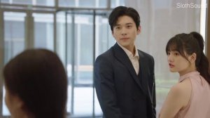 Секретарь Бай хочет уволиться 1 сезон 21 серия