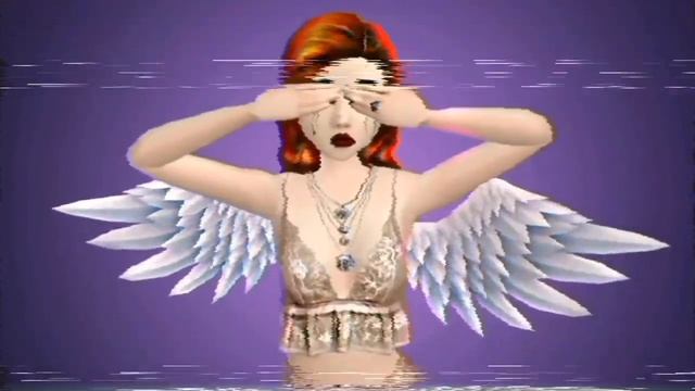 Don't talk| MEME | Avakin life смотреть онлайн