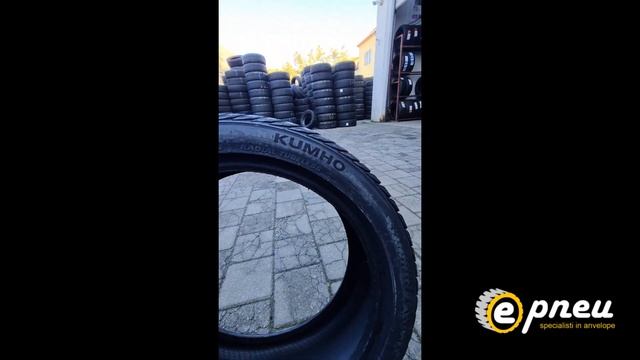Anvelopa Iarna Kumho Winter Craft Wp71 смотреть онлайн