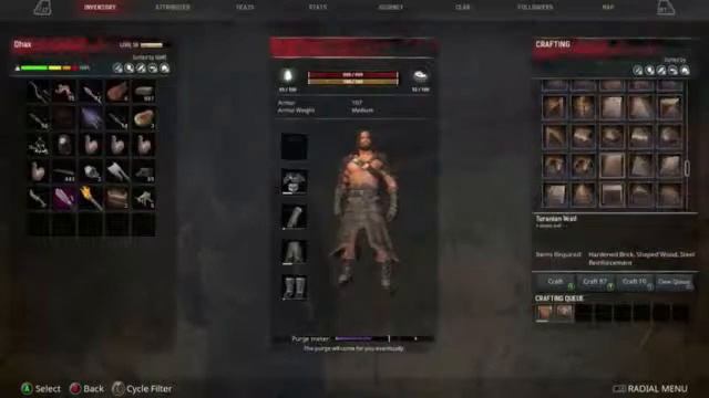 Dhax Gaming Live Stream: Conan Exiles Xbox one смотреть онлайн