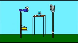 tornado siren madness episode 6: board game accident