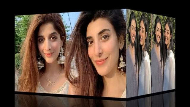 7 Most Beautiful Sisters Jodi's of Pakistani Actresses - 2020 I Celebrity Facts смотреть онлайн