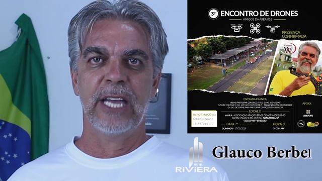 EVENTO de DRONES em ARAÇATUBA wanzam fpv смотреть онлайн