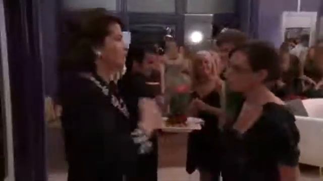 Маус и Милли 5х04 смотреть онлайн
