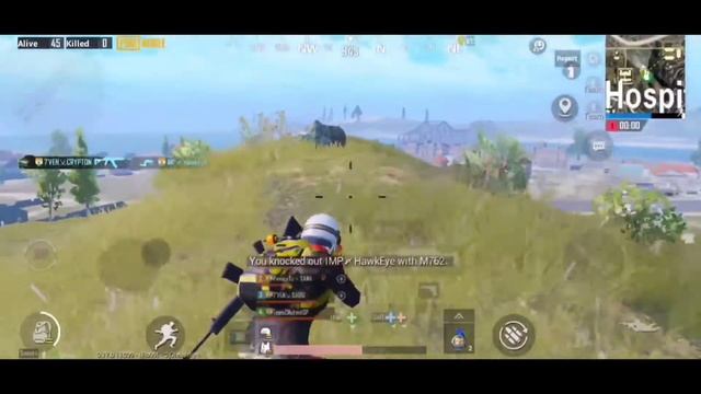 Things Are Gonna Get Better , Crypton PUBG Mobile Montage#9 #clutch #Grinding 🔥