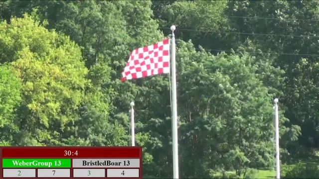 August 29, 2021 Coed League Weber Group v. Bristled Boar смотреть онлайн