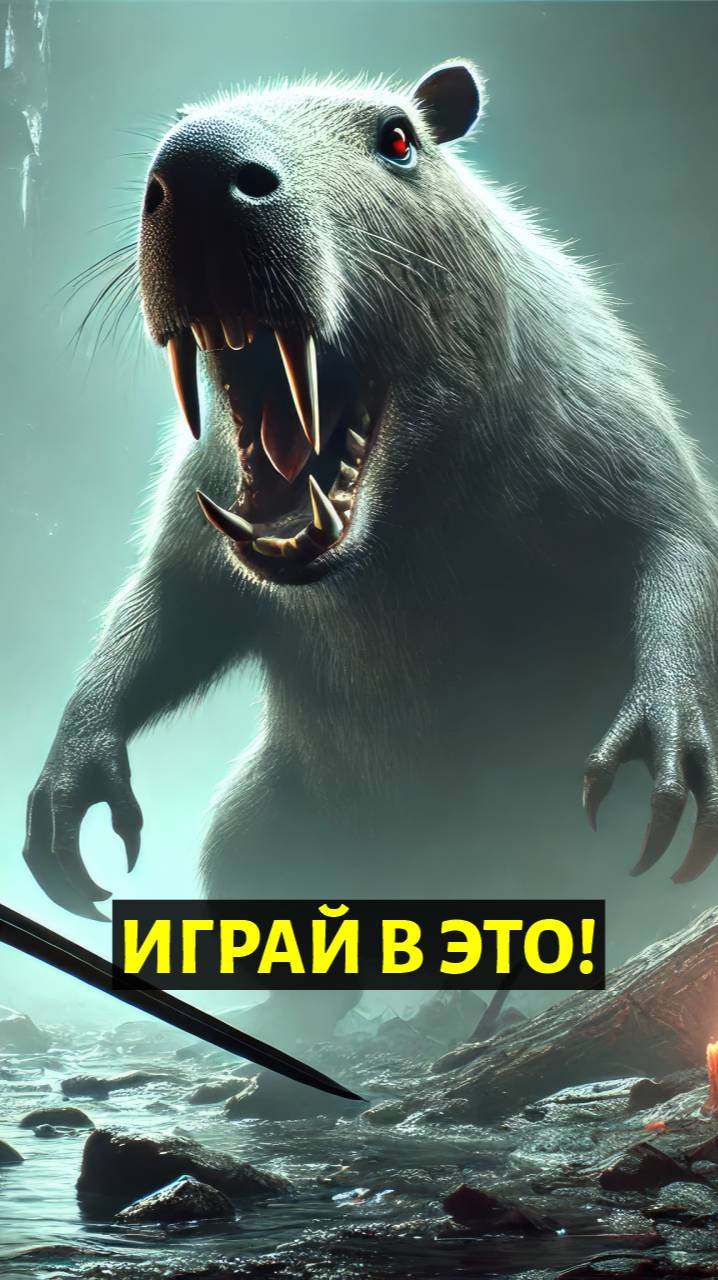 В какую скрытую игру вы ещё точно не играли? | 13 смотреть онлайн