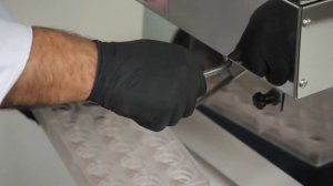 Темперирующая машина для шоколада BETATEMPER