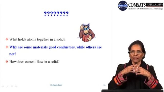 The quantization of Electron Energy States|Electronics 1 in Urdu Hindi LECTURE 01 смотреть онлайн