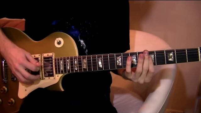 Guitar licks - Lana Del Rey - Florida Kilos riff смотреть онлайн