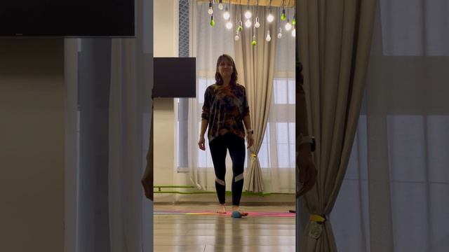 Здоровые стопы