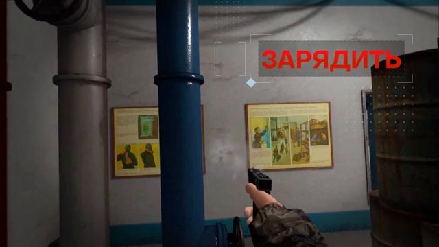 Правила KERNEL смотреть онлайн